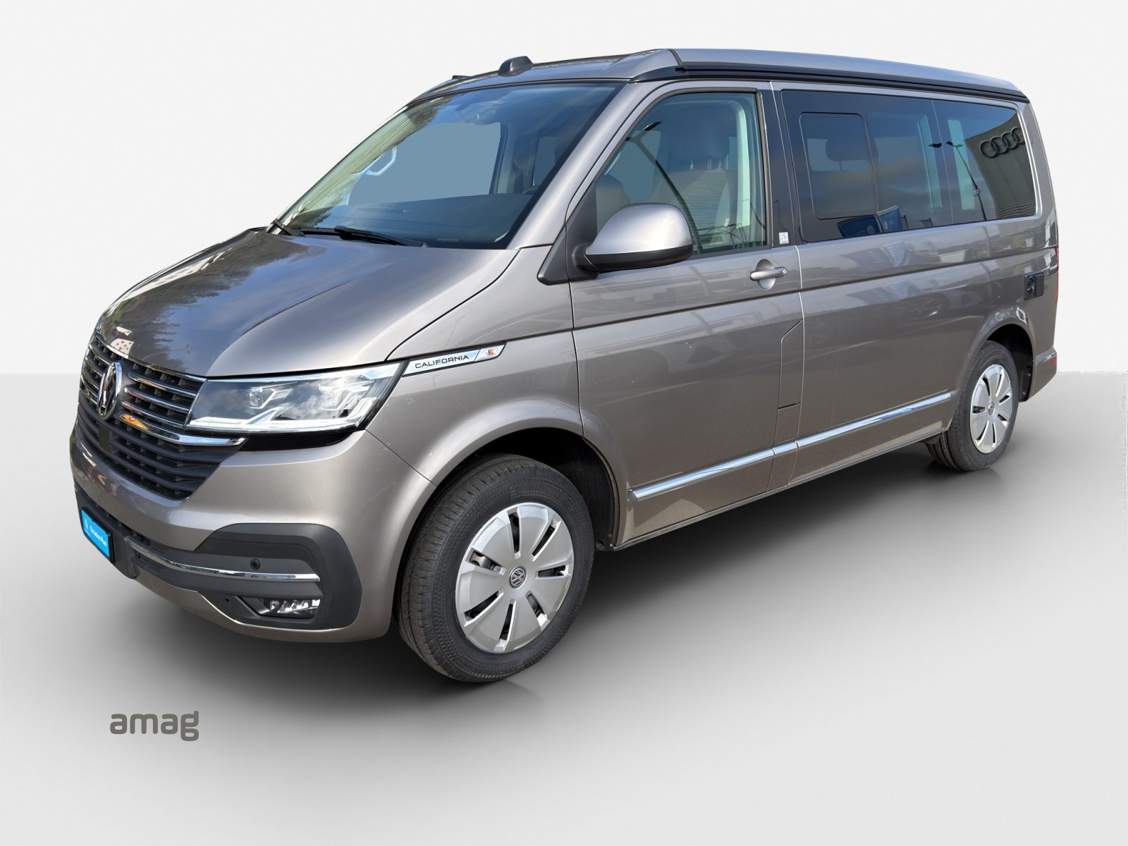 VW California 6.1 Ocean Liberty