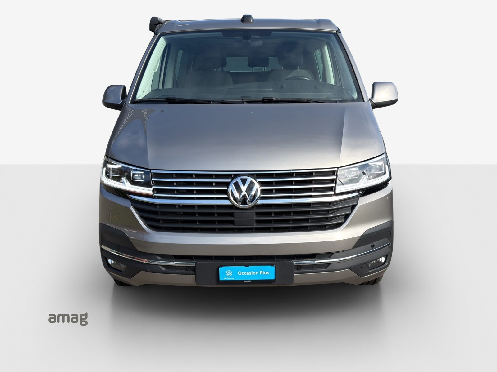 VW California 6.1 Ocean Liberty, Diesel, Second hand / Used, Automatic - 7