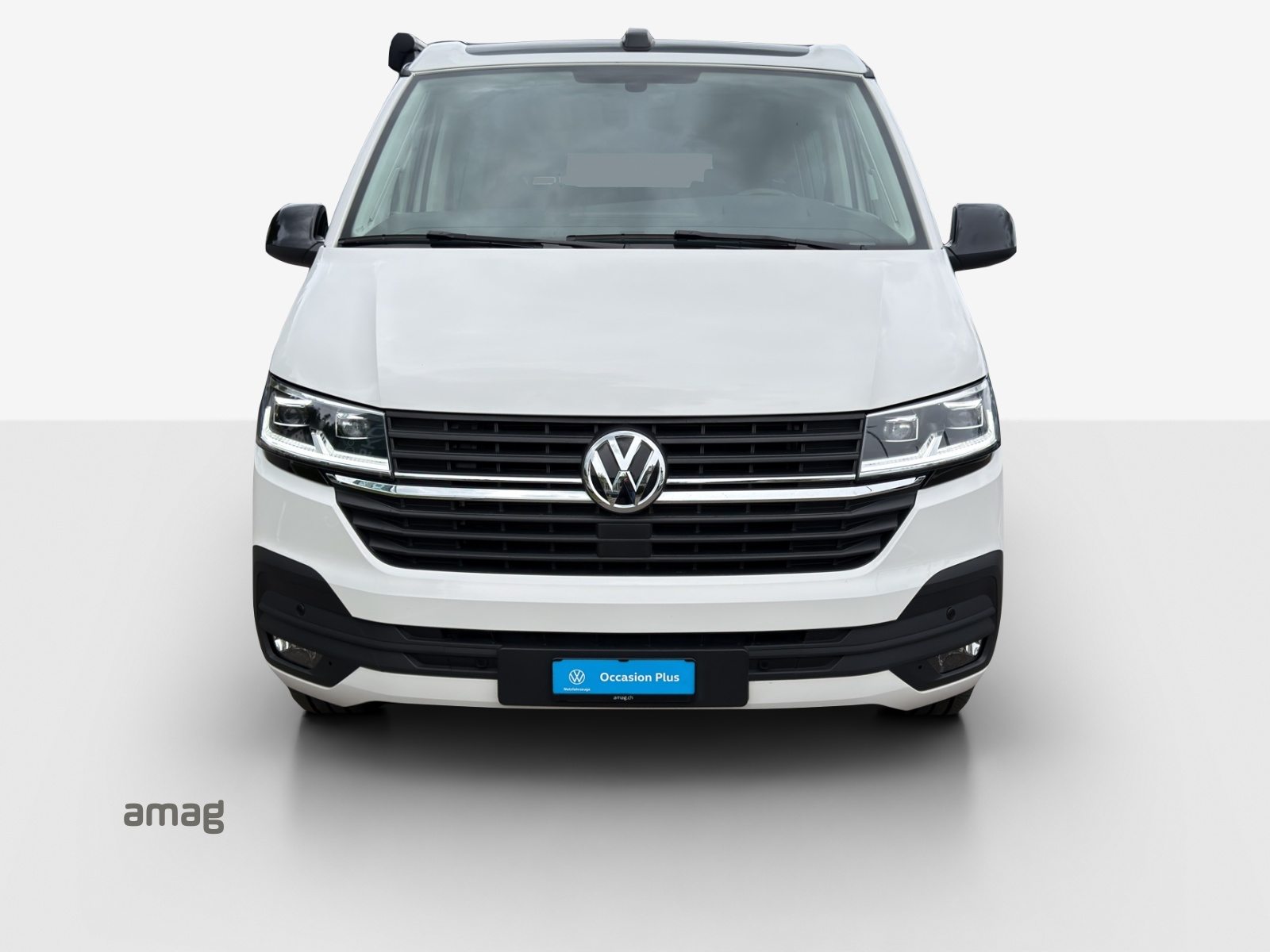 VW California 6.1 Ocean Edition, Diesel, Second hand / Used, Automatic - 7