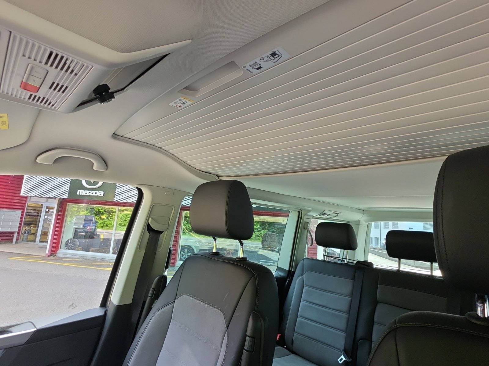 VW T6.1 California 3000 2.0 TDI 150 Beach Edition Spirit DSG 4m, Diesel, Second hand / Used, Automatic - 7