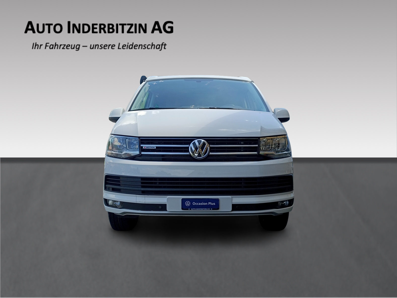 VW T6 California Ocean Liberty, Diesel, Occasion / Utilisé, Automatique - 2