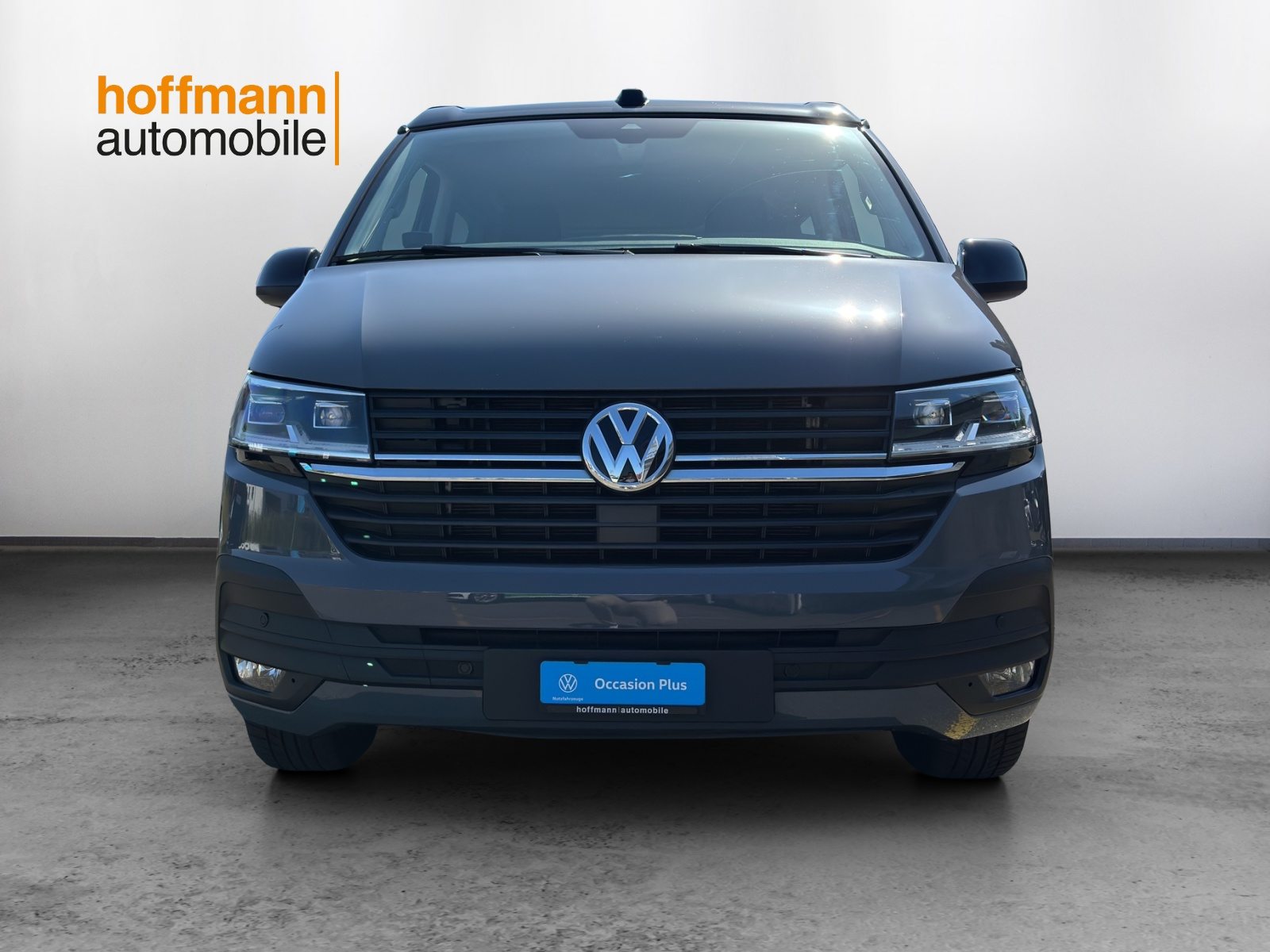 VW California 6.1 Beach Edition, Diesel, Second hand / Used, Automatic - 2