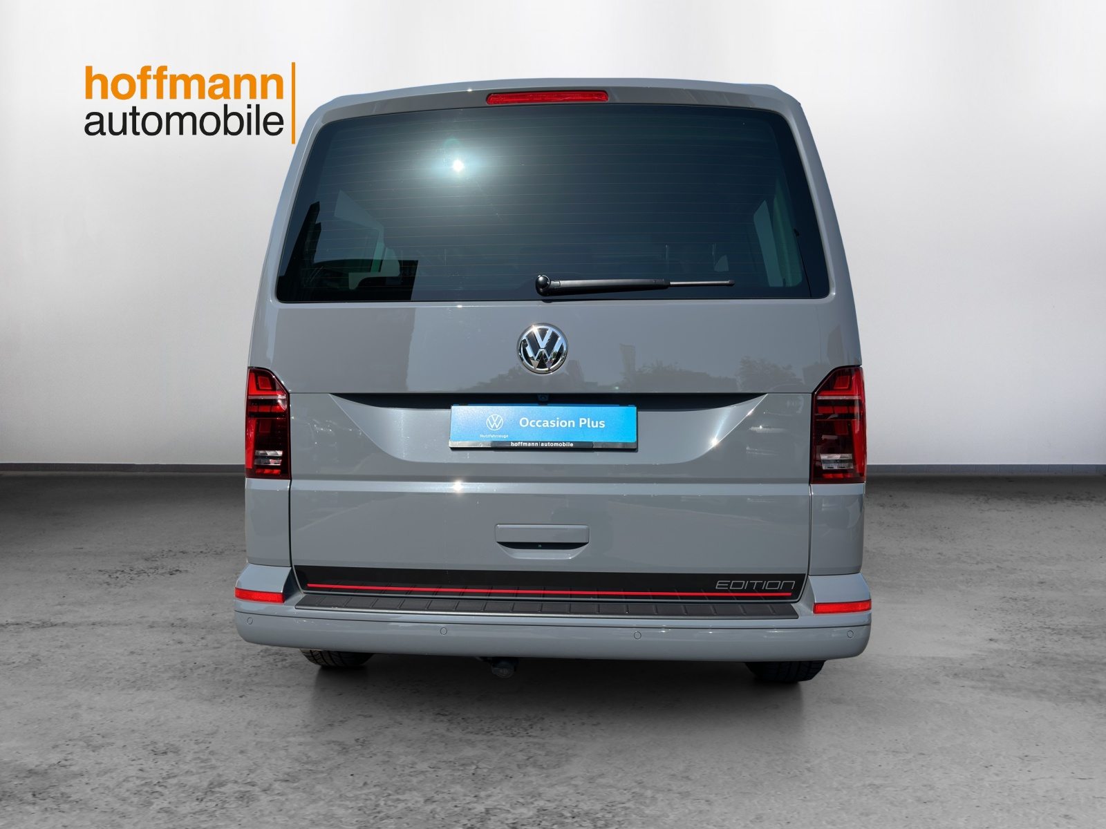 VW California 6.1 Beach Edition, Diesel, Second hand / Used, Automatic - 5