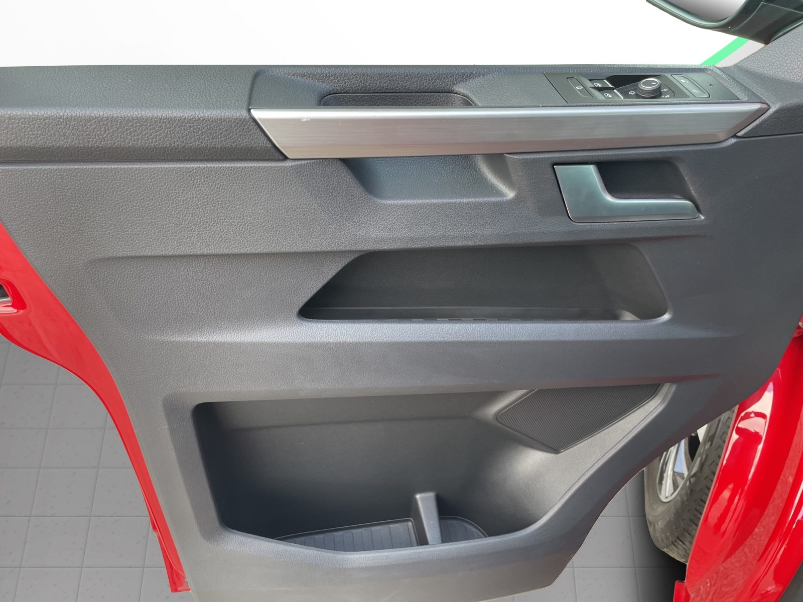 VW California 6.1 Beach Edition Spirit, Diesel, Occasion / Utilisé, Automatique - 6