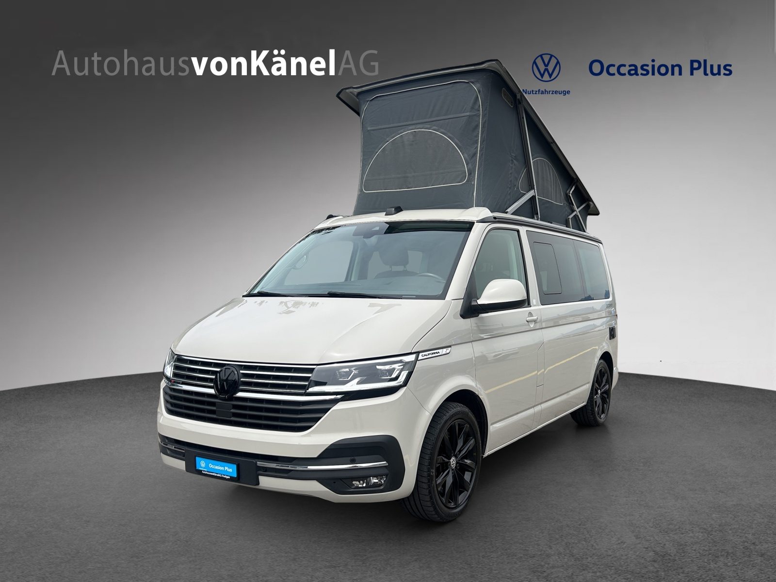 VW California 6.1 Ocean Liberty