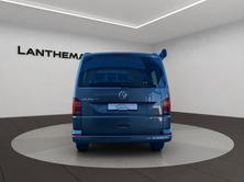 VW California 6.1 Beach Liberty, Diesel, Occasion / Utilisé, Automatique - 4