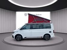 VW California 6.1 Ocean Edition, Diesel, Occasion / Utilisé, Automatique - 2