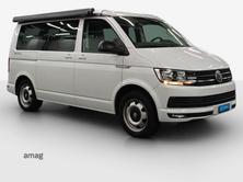 VW T6 California Beach Liberty, Diesel, Occasion / Utilisé, Automatique - 6