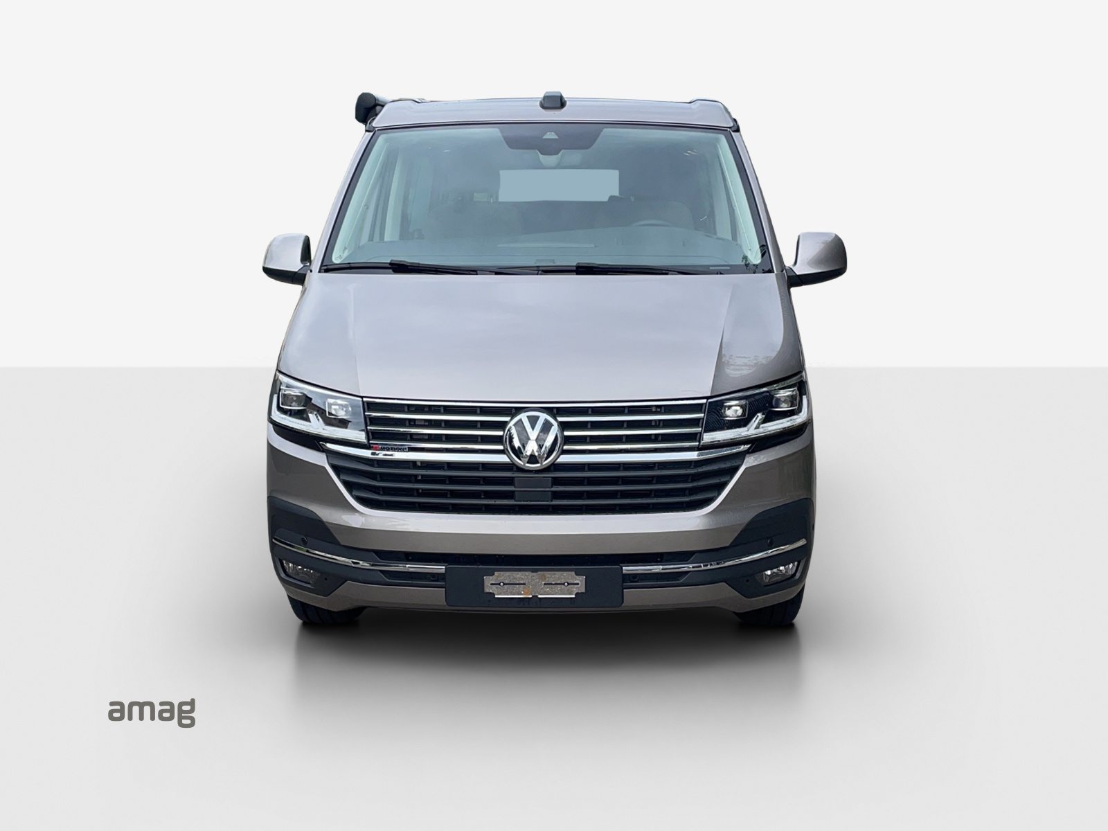 VW California 6.1 Ocean Liberty, Diesel, Occasioni / Usate, Automatico - 6