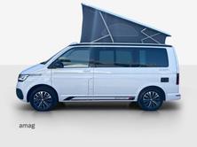 VW California 6.1 Ocean Edition, Diesel, Occasion / Utilisé, Automatique - 2