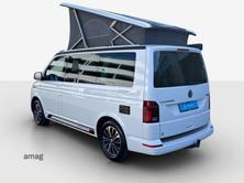 VW California 6.1 Ocean Edition, Diesel, Occasion / Utilisé, Automatique - 3