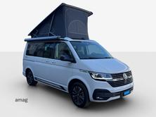 VW California 6.1 Ocean Edition, Diesel, Occasion / Utilisé, Automatique - 6