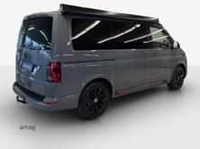 VW California 6.1 Ocean Edition, Diesel, Occasion / Gebraucht, Automatik - 5