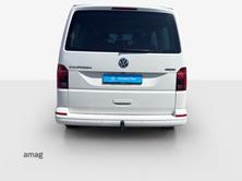 VW California 6.1 Beach Liberty, Diesel, Occasion / Utilisé, Automatique - 4