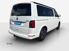 VW California 6.1 Beach Liberty, Diesel, Occasion / Utilisé, Automatique - 5