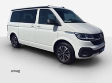 VW California 6.1 Beach Liberty, Diesel, Occasion / Utilisé, Automatique - 6