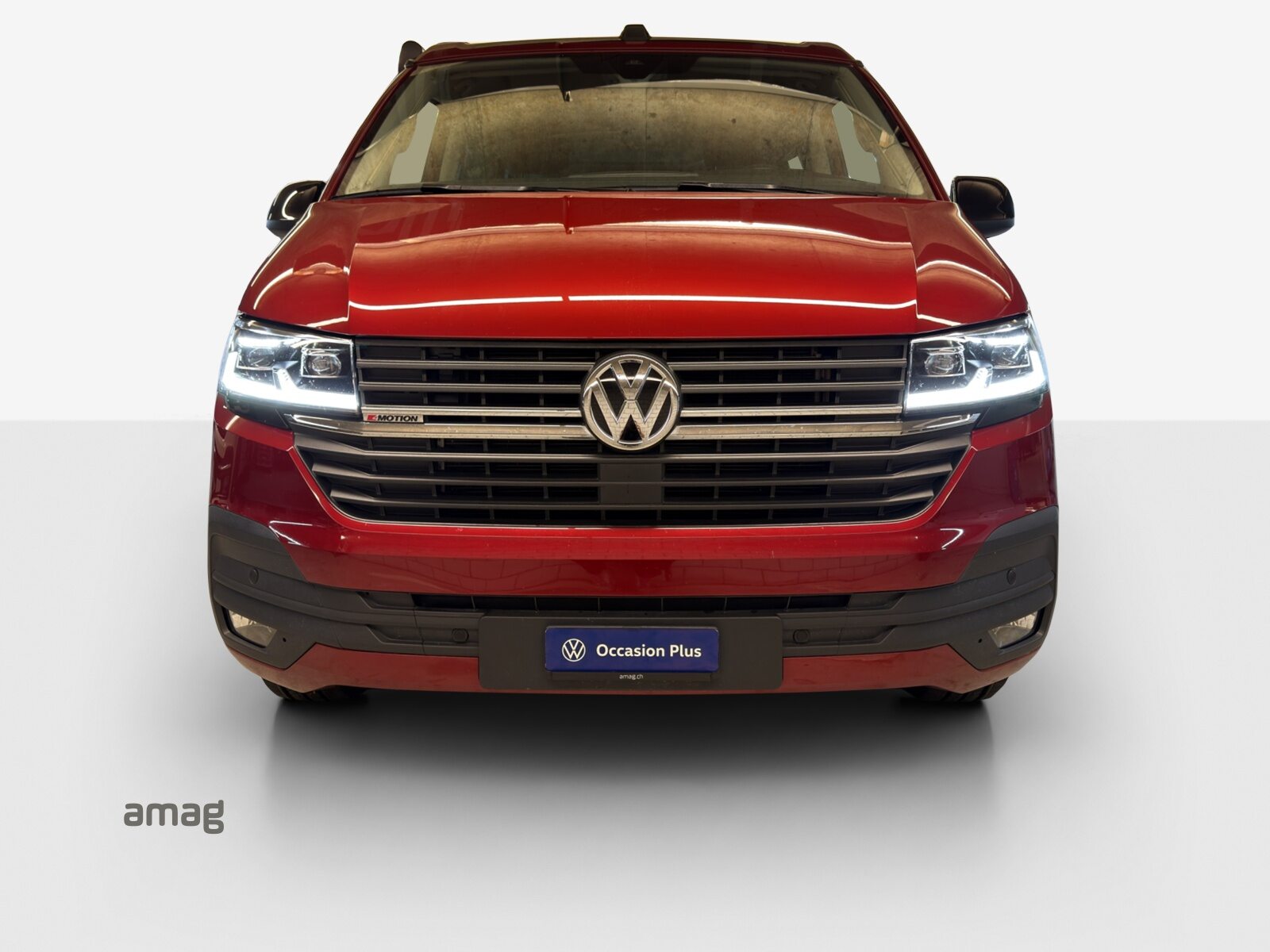 VW California 6.1 Beach Edition Spirit, Diesel, Occasioni / Usate, Automatico - 7