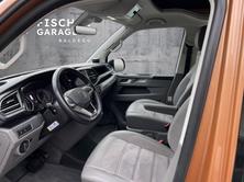 VW California 6.1 Ocean Edition, Diesel, Second hand / Used, Automatic - 7