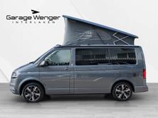 VW California 6.1 Beach Liberty, Diesel, Second hand / Used, Manual - 3