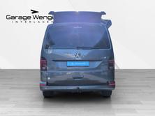 VW California 6.1 Beach Liberty, Diesel, Second hand / Used, Manual - 5