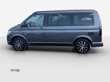 VW T6 California Ocean Edition, Diesel, Occasion / Gebraucht, Automatik - 2