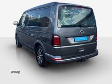 VW T6 California Ocean Edition, Diesel, Occasion / Gebraucht, Automatik - 3