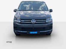 VW T6 California Ocean Edition, Diesel, Occasion / Gebraucht, Automatik - 7
