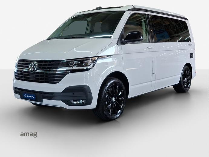 VW California 6.1 Ocean Edition, Diesel, Occasioni / Usate, Automatico
