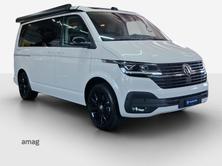 VW California 6.1 Ocean Edition, Diesel, Occasioni / Usate, Automatico - 7
