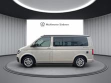 VW California 6.1 Beach Liberty, Diesel, Occasion / Utilisé, Automatique - 2