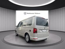 VW California 6.1 Beach Liberty, Diesel, Occasion / Utilisé, Automatique - 3