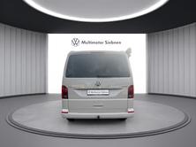 VW California 6.1 Beach Liberty, Diesel, Occasion / Utilisé, Automatique - 4