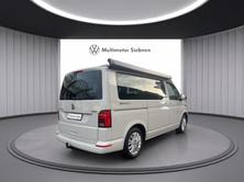 VW California 6.1 Beach Liberty, Diesel, Occasion / Utilisé, Automatique - 5