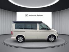 VW California 6.1 Beach Liberty, Diesel, Occasion / Utilisé, Automatique - 6