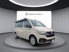VW California 6.1 Beach Liberty, Diesel, Occasion / Utilisé, Automatique - 7