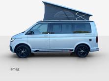 VW California 6.1 Beach Edition Spirit, Diesel, Occasion / Utilisé, Automatique - 2