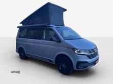 VW California 6.1 Beach Edition Spirit, Diesel, Occasion / Utilisé, Automatique - 6