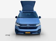 VW California 6.1 Beach Edition Spirit, Diesel, Occasion / Utilisé, Automatique - 7