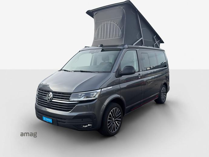 VW California 6.1 Ocean Last Edition, Diesel, Occasioni / Usate, Automatico