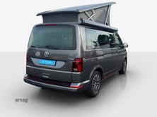 VW California 6.1 Ocean Last Edition, Diesel, Occasioni / Usate, Automatico - 5
