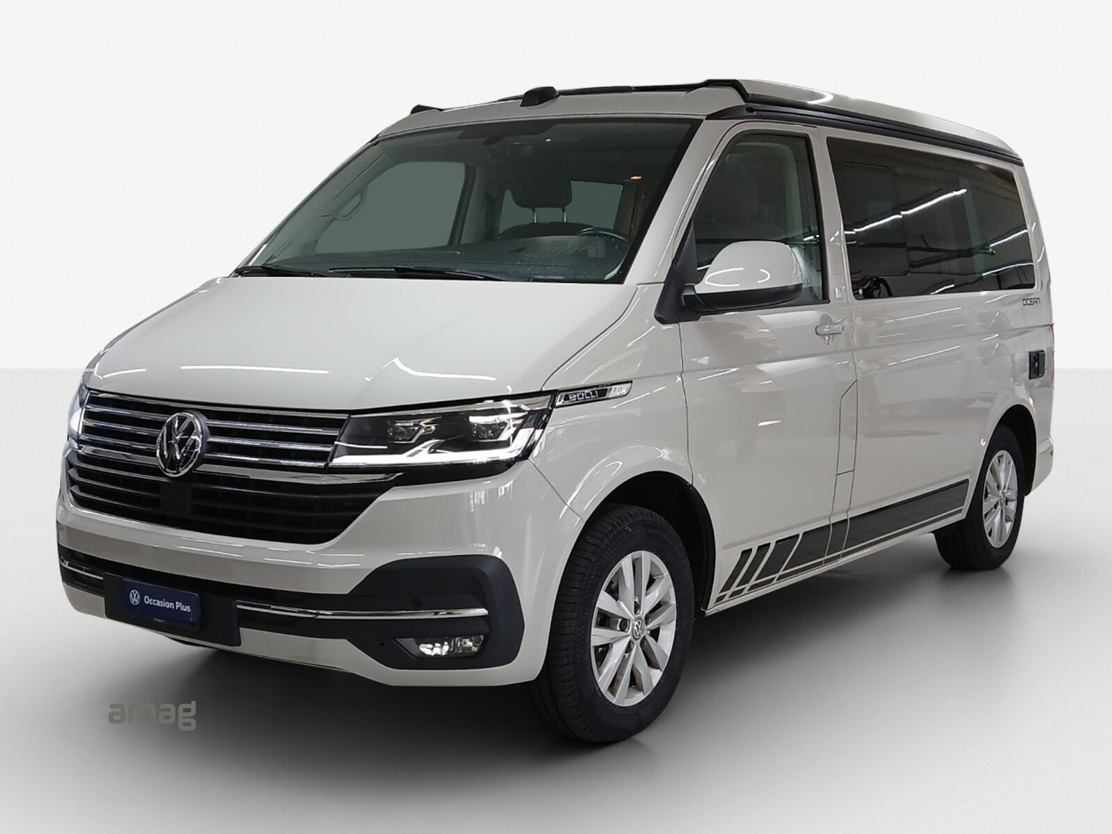 VW California 6.1 Ocean Liberty