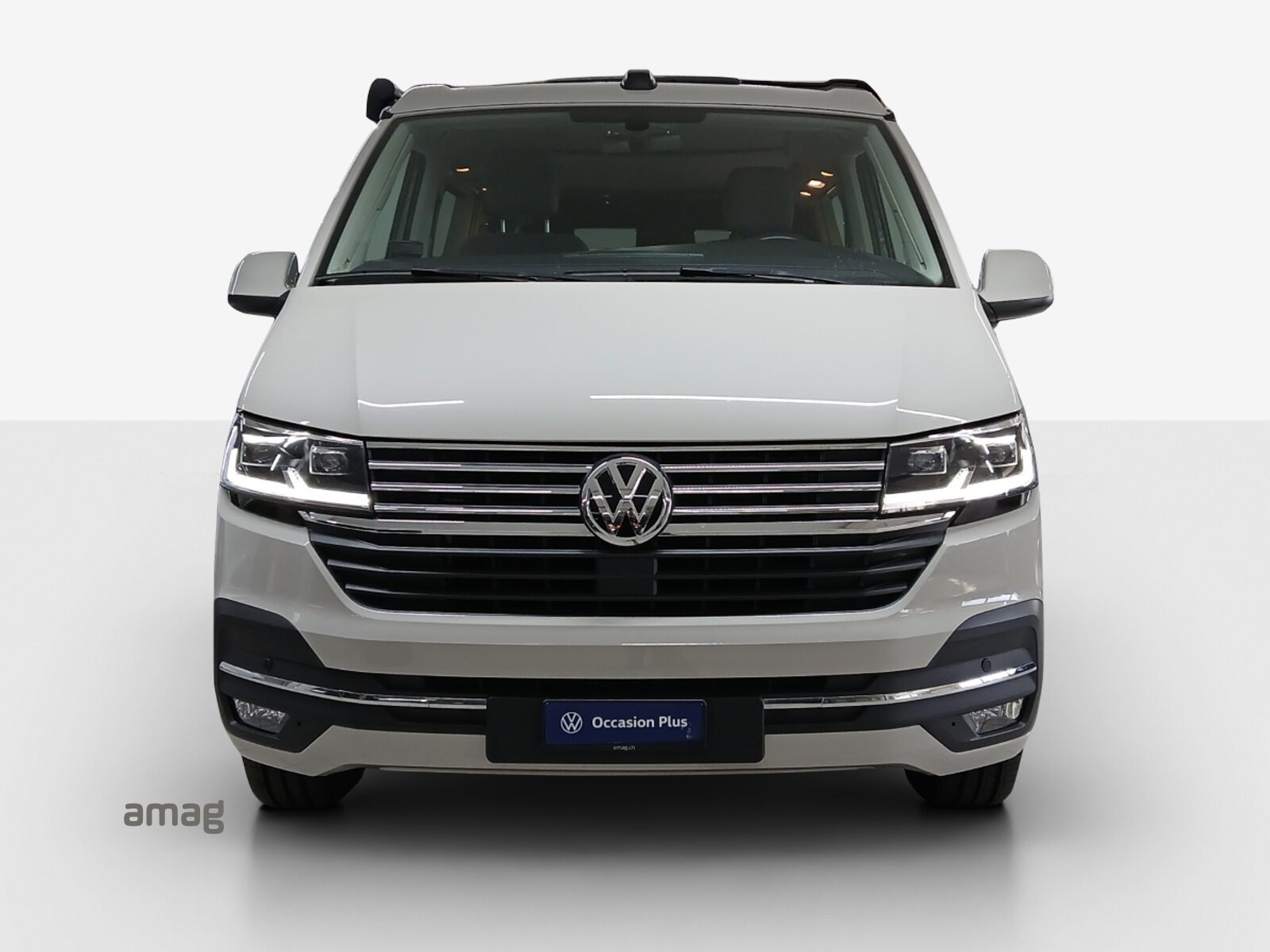 VW California 6.1 Ocean Liberty, Diesel, Second hand / Used, Automatic - 7