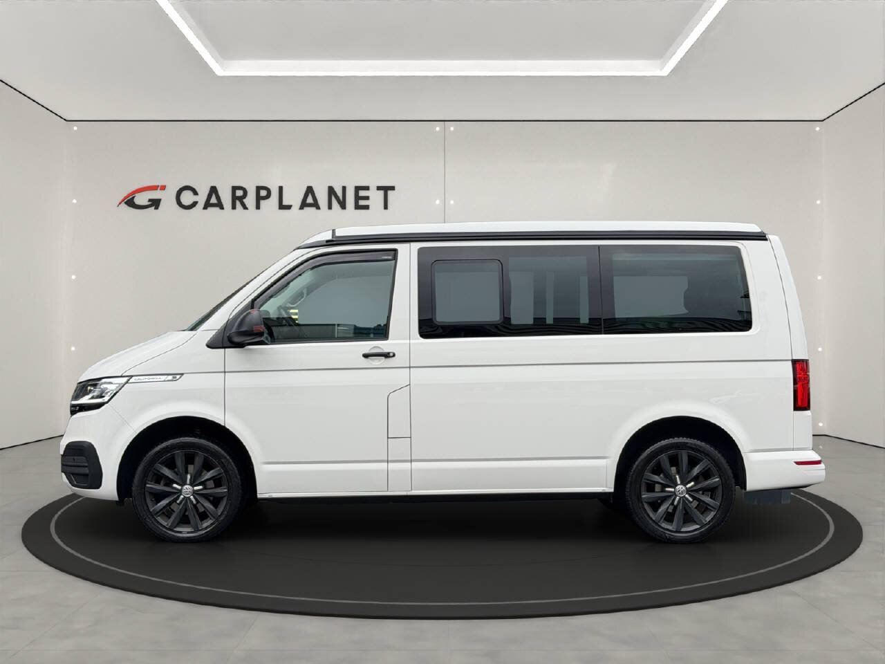 VW T6.1 California 3000 2.0 TDI 150 Beach DSG, Diesel, Occasion / Gebraucht, Automatik - 2
