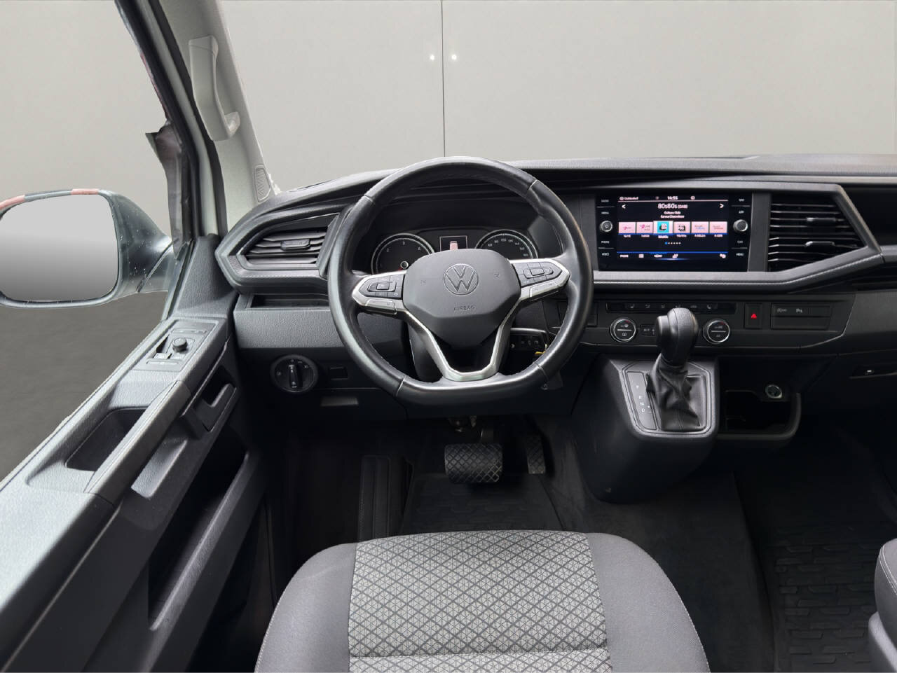 VW T6.1 California 3000 2.0 TDI 150 Beach DSG, Diesel, Occasion / Gebraucht, Automatik - 5