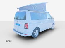 VW California 6.1 Ocean Liberty, Diesel, Occasion / Utilisé, Automatique - 5