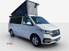 VW California 6.1 Ocean Liberty, Diesel, Occasion / Utilisé, Automatique - 6