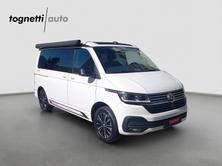 VW California 6.1 Ocean Edition, Diesel, Occasion / Utilisé, Automatique - 2