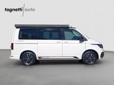 VW California 6.1 Ocean Edition, Diesel, Occasion / Utilisé, Automatique - 3