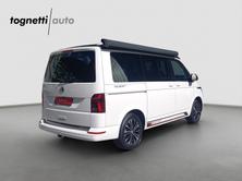 VW California 6.1 Ocean Edition, Diesel, Occasion / Utilisé, Automatique - 4