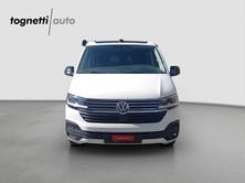 VW California 6.1 Ocean Edition, Diesel, Occasion / Utilisé, Automatique - 6